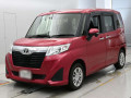 2018 Toyota Roomy