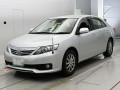 2011 Toyota Allion