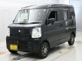 2016 Suzuki Every