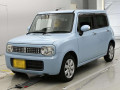 2012 Suzuki ALTO Lapin