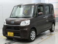 2018 Subaru Chiffon