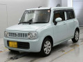 2012 Suzuki ALTO Lapin