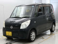 2013 Nissan Roox