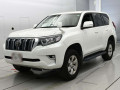 2019 Toyota Land Cruiser Prado