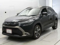 2023 Toyota Corolla Cross