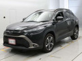 2023 Toyota Corolla Cross