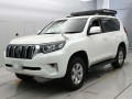 2022 Toyota Land Cruiser Prado