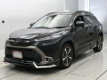 2023 Toyota Corolla Cross