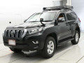 2021 Toyota Land Cruiser Prado