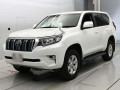 2019 Toyota Land Cruiser Prado