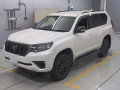2021 Toyota Land Cruiser Prado