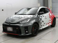 2020 Toyota GR YARIS