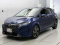 2022 Nissan Aura