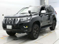2021 Toyota Land Cruiser Prado