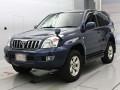 2005 Toyota Land Cruiser Prado