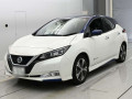 2017 Nissan Leaf