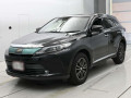 2017 Toyota Harrier
