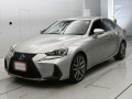 2017 Lexus IS