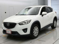 2012 Mazda CX-5