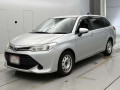 2017 Toyota Corolla Fielder