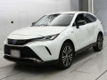 2023 Toyota Harrier PHEV
