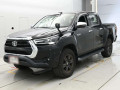 2020 Toyota Hilux