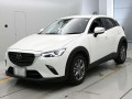 2024 Mazda CX-3