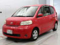 2009 Toyota Porte