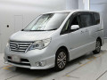 2015 Nissan Serena