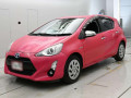 2015 Toyota Aqua