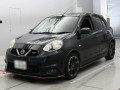 2014 Nissan March