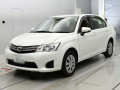 2014 Toyota Corolla Axio