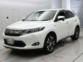 2015 Toyota Harrier Hybrid