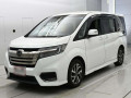 2021 Honda Step WGN Spada