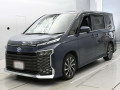 2023 Toyota Voxy