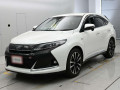 2019 Toyota Harrier