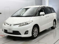 2010 Toyota Estima