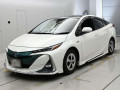 2017 Toyota Prius PHV