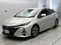 2017 Toyota Prius PHV