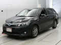 2014 Toyota Corolla Fielder