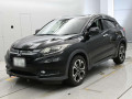 2014 Honda VEZEL