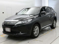 2019 Toyota Harrier
