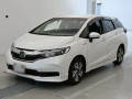 2021 Honda SHUTTLE