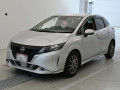 2021 Nissan Note