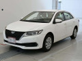 2017 Toyota Allion