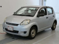 2009 Toyota Passo
