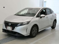 2021 Nissan Note