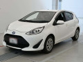 2020 Toyota Aqua