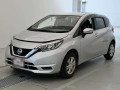 2021 Nissan Note
