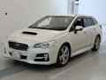 2015 Subaru Levorg